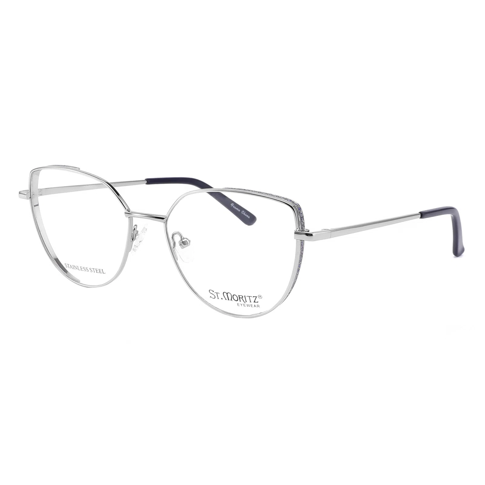 ST MORITZ MESSINA Eyeglasses - view 11